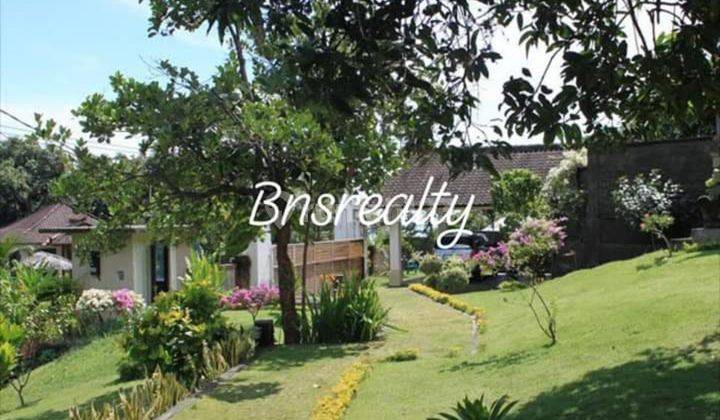 Villa Lokasi Singaraja 1