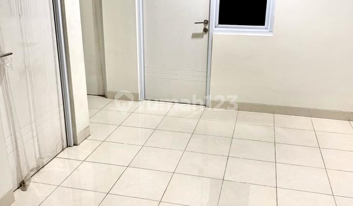 Rumah baru, siap huni Rumah baru, siap huni