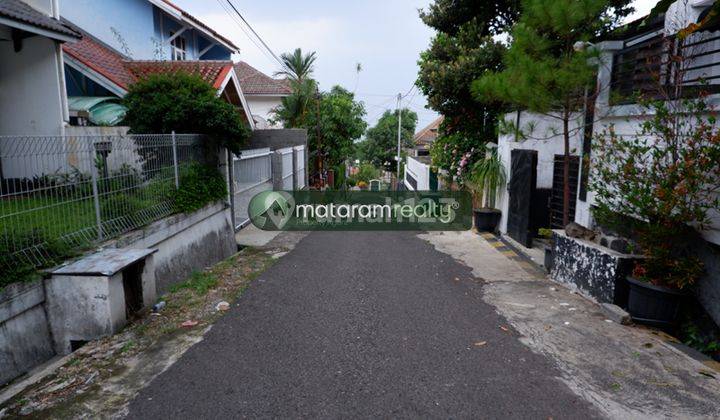 Rumah Kost Eksklusif Semi Apartment di Cigadung, Bandung Utara, Investasi Menguntungkan 2