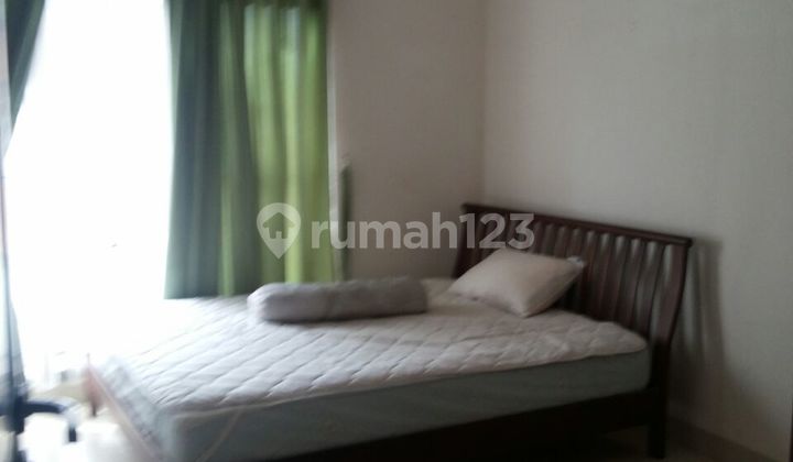 Rumah Modern Minimalis di Lebak Bulus 2