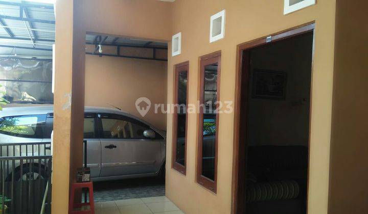 Rumah Cantik Ngemplak Boyolali 2