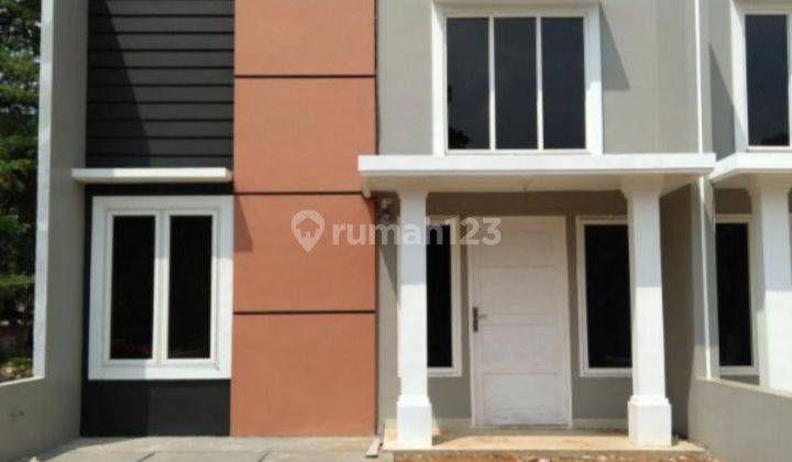 Rumah Di Sudiang Dekat Polda Harga Terjangkau 1