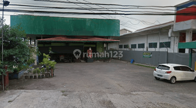 Dijual Rumah Di Jl. Agil Kusumadia, Kudus 2