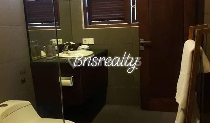 Villa Lokasi Seminyak 2