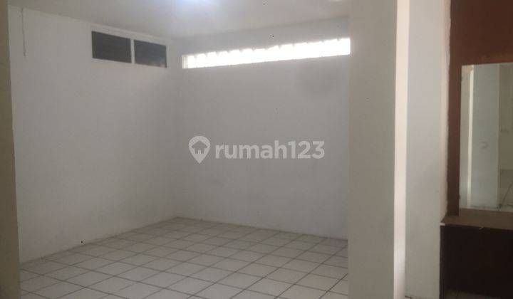 Rumah Strategis Lokasi dekat BlokM dan MRT 2