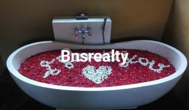 Resort Location Ubud 2