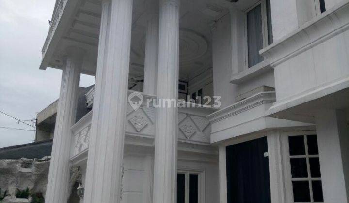 rumah murah setiabudi kuningan 1