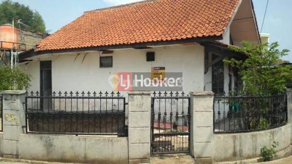 Dijual Rumah Harga Terjangkau di Bojongsari Depok 2