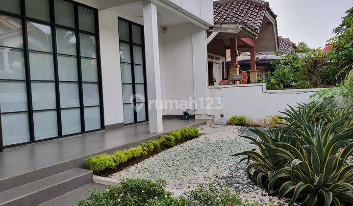 Rumah di Permata Sari - Lippo Karawaci Tangerang 2