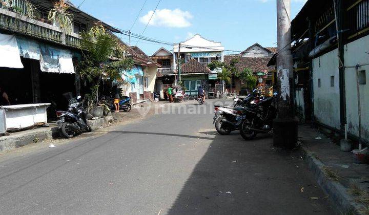 Rumah Strategis Dekat Pasar Kotagede 2