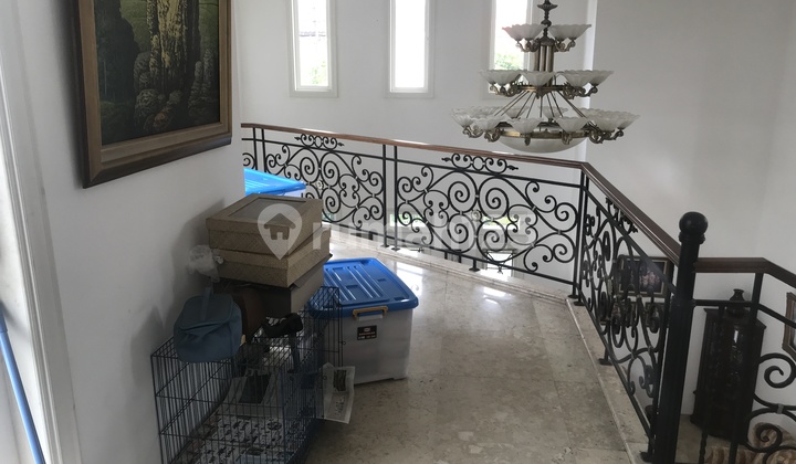 Beautiful House at Cipete Area