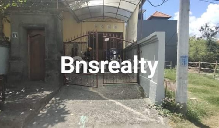 House Location Seminyak House Location Seminyak