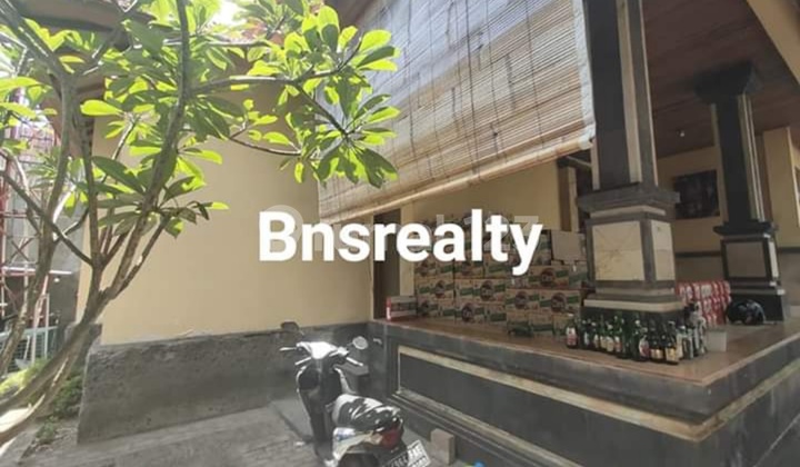 Rumah Lokasi Seminyak 2