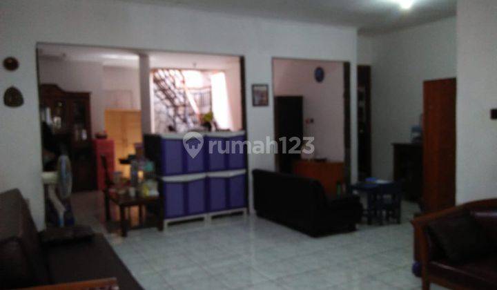 Rumah 2 Lantai Nyaman Di Pamulang Permai 2