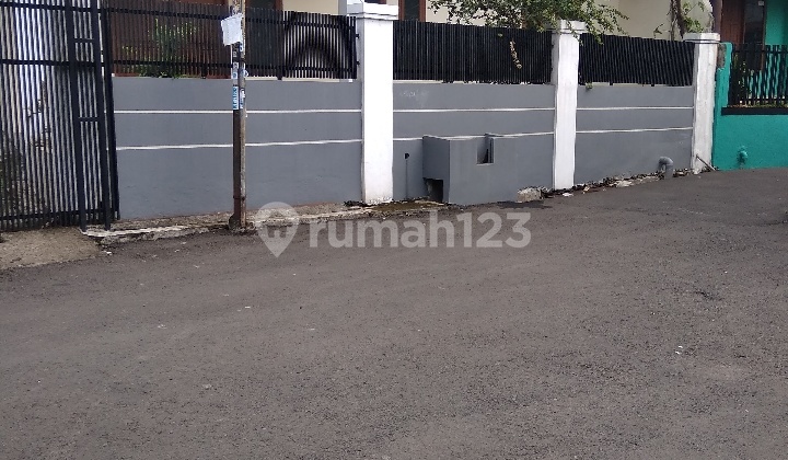 rumah cantik siap huni....langka