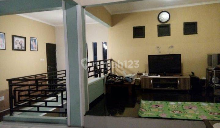 Rumah Bagus Hook harga murah daerah cibaduyut bandung, jawa barat 2