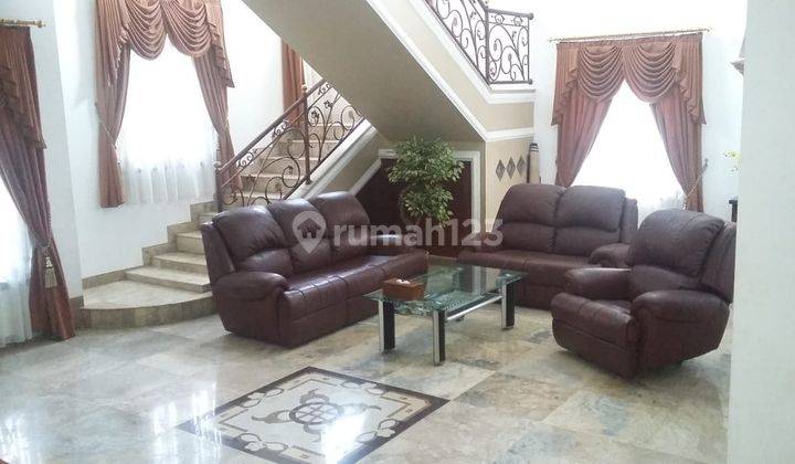 Turun Harga!! Rumah Kokoh Siap Huni di Perumahan Griya Anggraini (Susan) 2