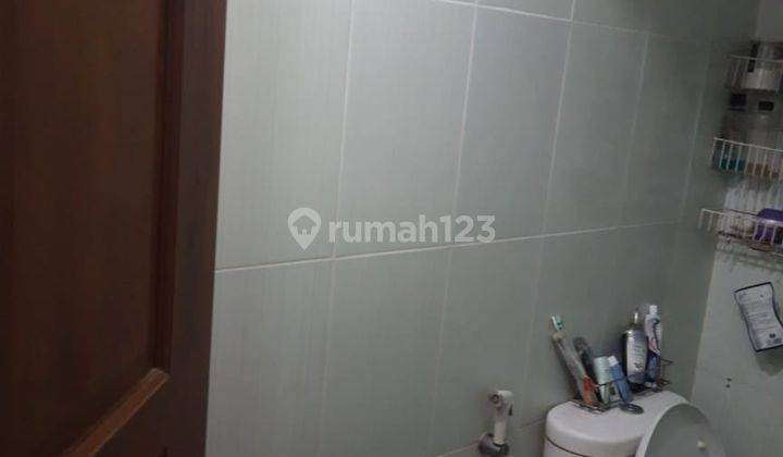 Rumah Minimalis 2 Lantai Solobaru 2