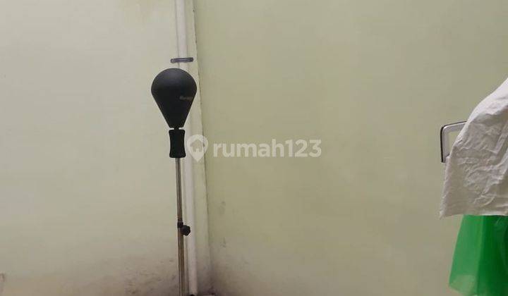 Rumah Minimalis 2 Lantai Solobaru 2