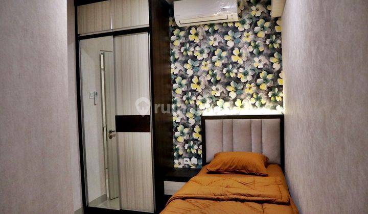 Apartemen di Timur Jakarta Grand Kamala Lagoon 2BR 2