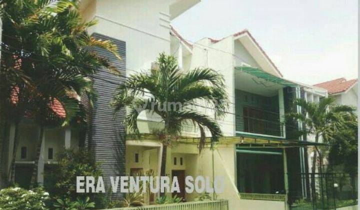 Rumah Siap Huni di Solobaru 1