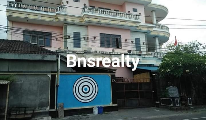 House in Muding Location House in Muding Location