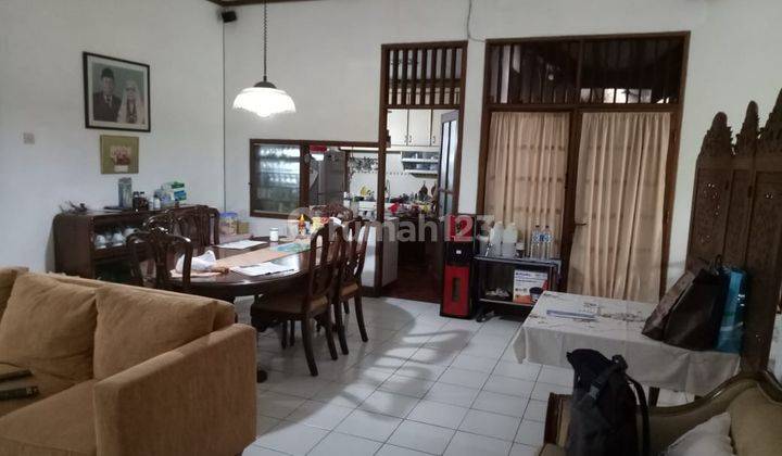 RUMAH ASRI DI TANAH KUSIR JAKSEL 1