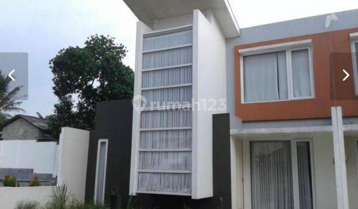 (Nel) Rumah Cantik 1