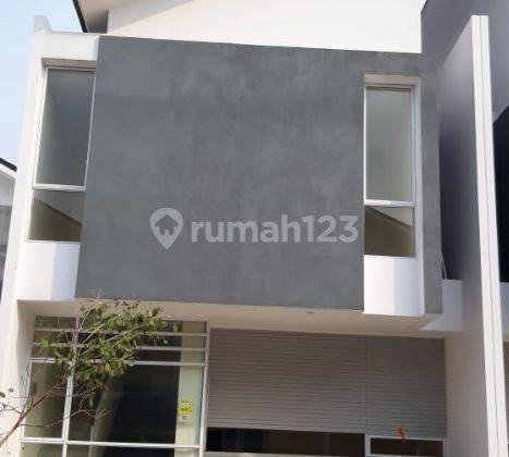 CEPAT!!! Rumah Siap Huni di Bintaro sektor 7, Harga nego (ii) 2