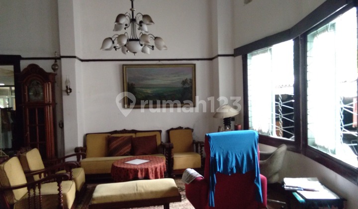 Sayap Dago, sangat strategis untuk usaha 2