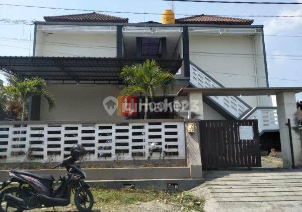 Drop in Cost Home Prices Strategic Location on Jl. Japan VII Dauh Pekan Tabanan 1