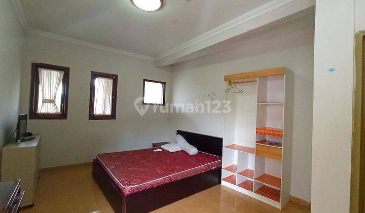 Kost Dijual Dekat Kampus Umy Dengan 32 Kamar  2