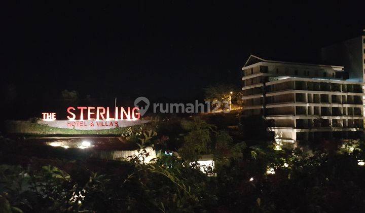 Sterling Hotel &amp; Villas, Luxurious at Pecatu Bali 2