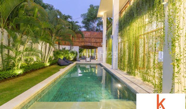 CHARMING FREEHOLD COMPLEX VILLA IN TANJUNG BENOA VL2084 2