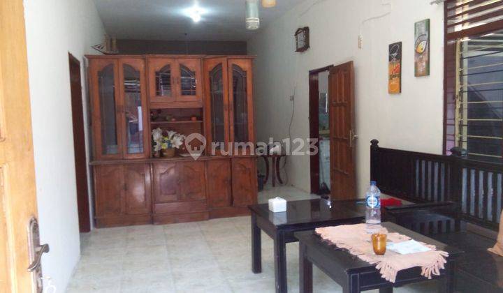 rumah, bagus, pusat kota jl Dewi Sartika Batu 2