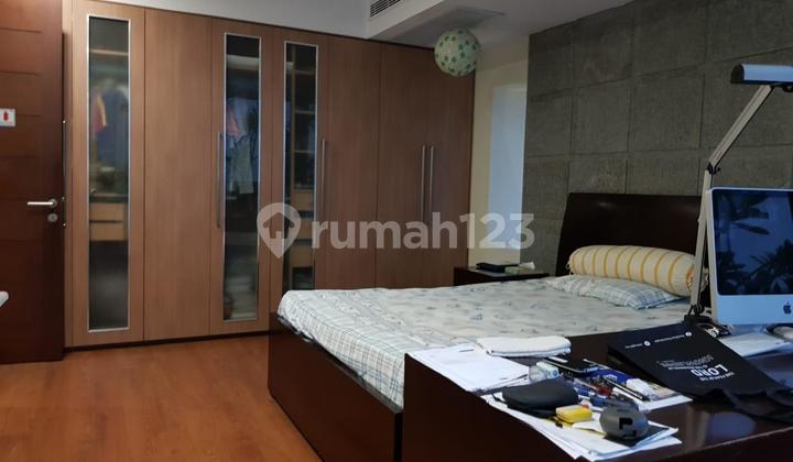 Rumah Pinisi Indah PIK Mewah Banget 2