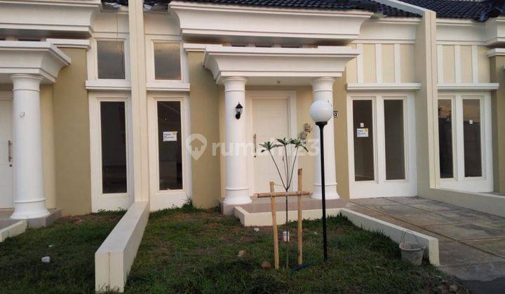 Ready stock Rumah cantik lokasi Tanjung 1