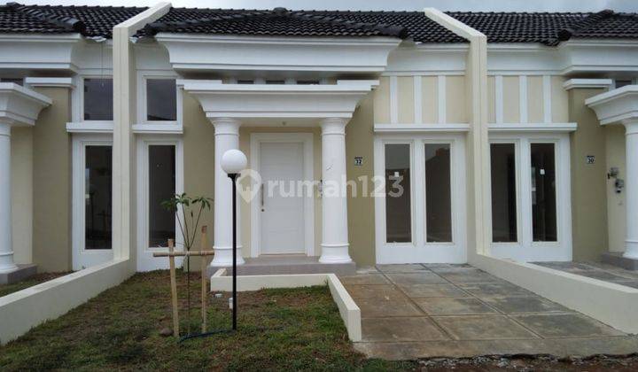 Ready stock Rumah cantik lokasi Tanjung 2