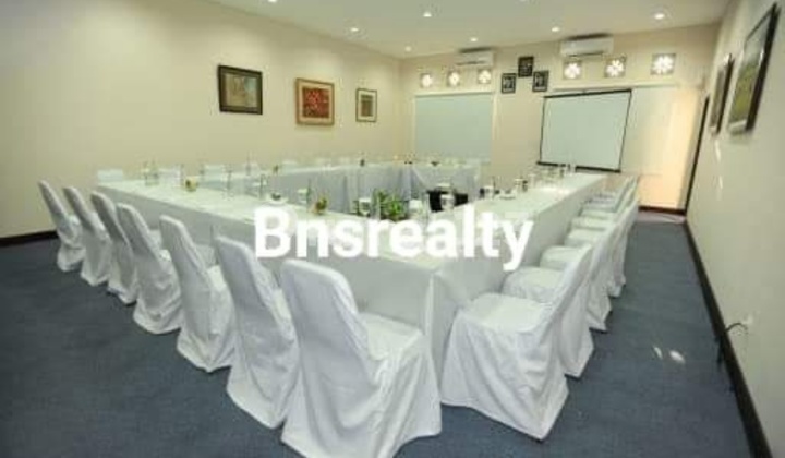 Hotel Lokasi Sanur 2