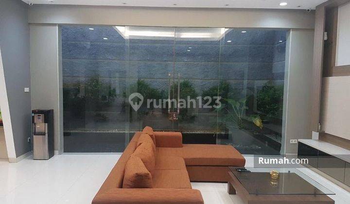 Rumah PIK Bagus renovasi 1