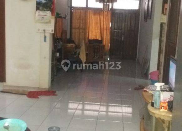 Rumah Pluit Utara Hitung Tanah 2