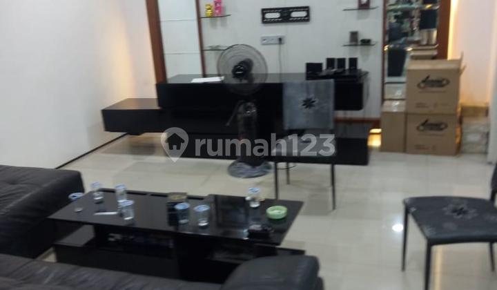 Rumah PIK Siap Huni Rumah PIK Siap Huni