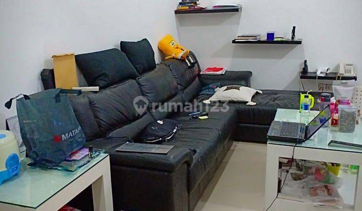 Rumah PIK Siap Huni MURAH 2