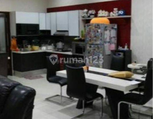 Rumah cantik kembas mas,siap huni 2