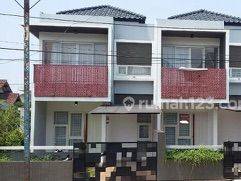 Rumah minimalis Bagus untuk tinggal dan kantor 2