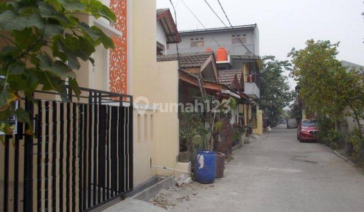 Rumah Bagus Harga Maknyus Ayok Dibungkus 2