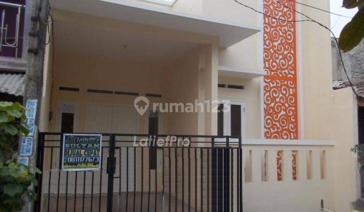 Rumah Bagus Harga Maknyus Ayok Dibungkus 1