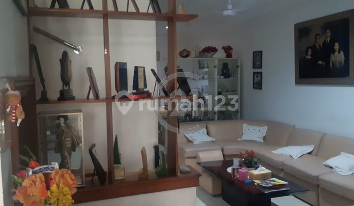 Rumah Cantik Gading Pelangi Kelapa Gading 6x18 