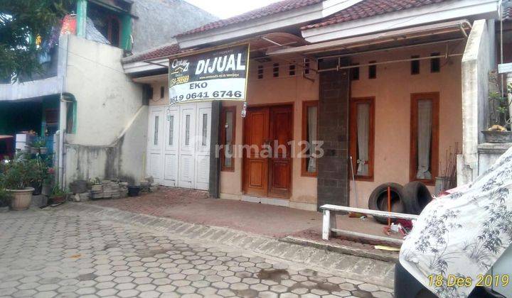 Rumah PCI Blok D73 2