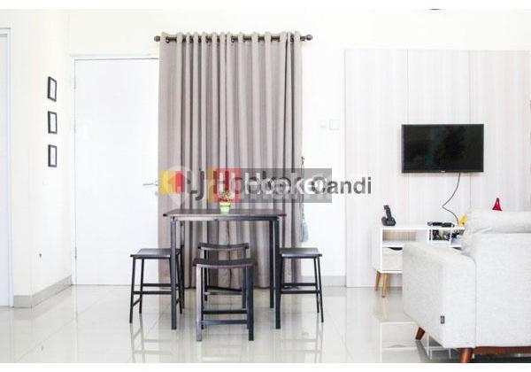 Rumah di Kalasan Residence Kalasan Timur Semarang 1